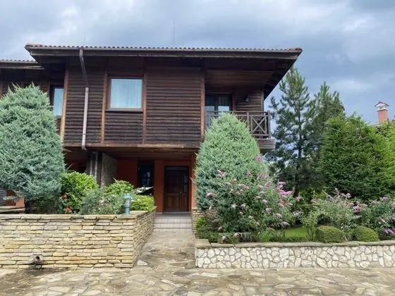 Sozopolis holiday village - Dış Mekan