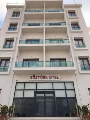 Söztürk Otel