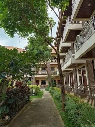 SP Chaweng Palace - Dış Mekan