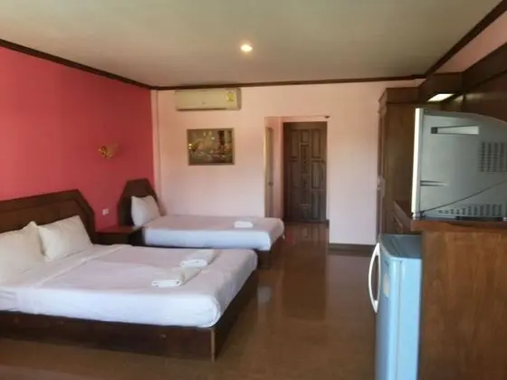 SP Chaweng Palace - Oda