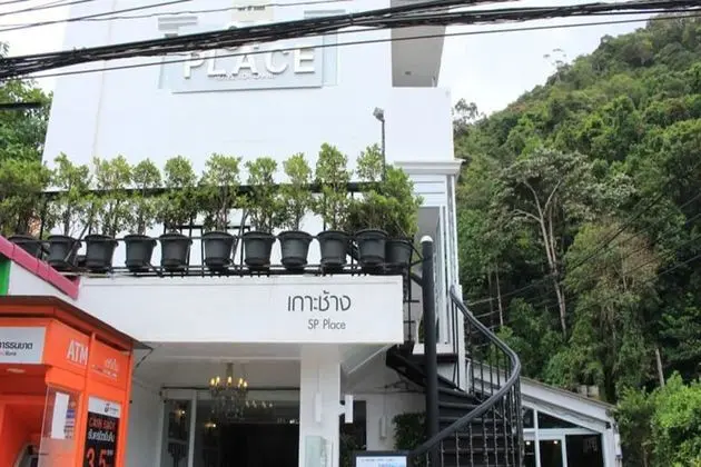 SP Place Hotel