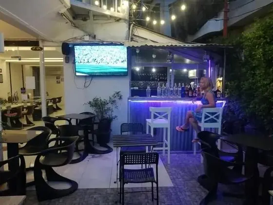 SP Place Hotel - Yerinde Yemek