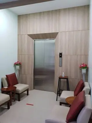 SP Residence - İç Mekan