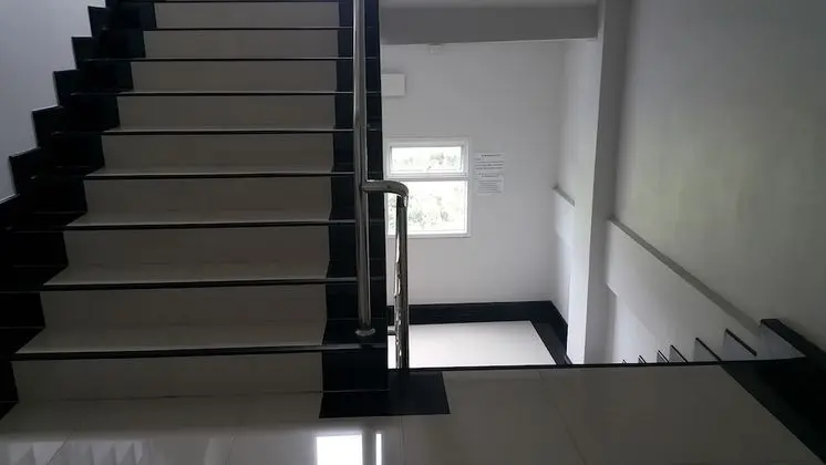 SP Residence Suratthani - İç Mekan