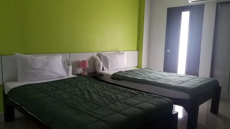 SP Residence Suratthani - Oda