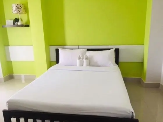 SP Residence Suratthani - Öne Çıkan Resim