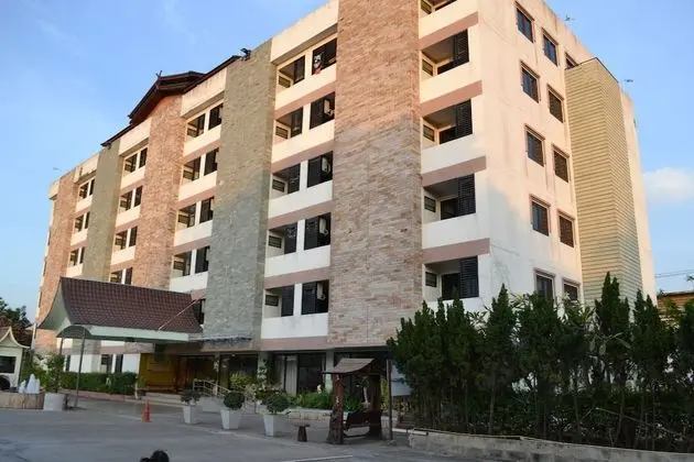 SP Residence Suvarnabhumi