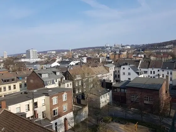 - SP Hotels - Apartment am Unteren-Nützenberg