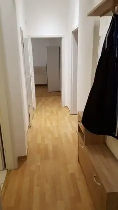 - SP Hotels - Apartment am Unteren-Nützenberg - Lobi
