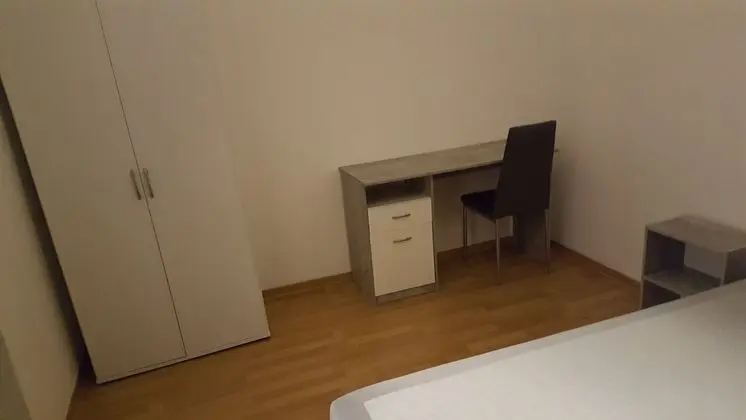 - SP Hotels - Apartment am Unteren-Nützenberg - Oda