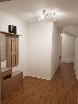 SP Hotels- Apartment an der Wiesenstraße - İç Mekan