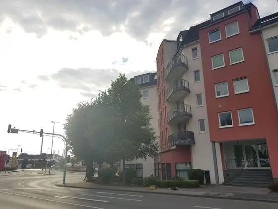 - SP Hotels - City-Apartment