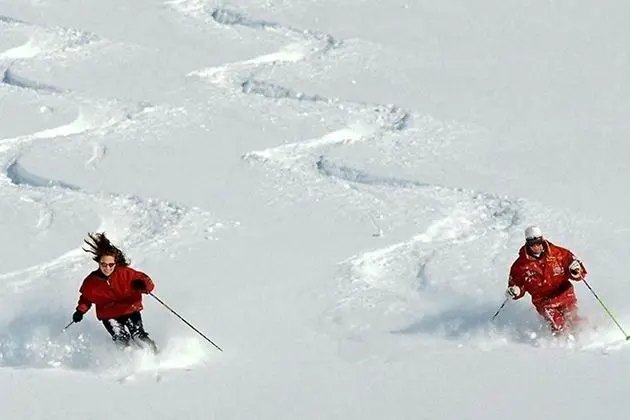 Hotel Spa Acevi Val d'Aran