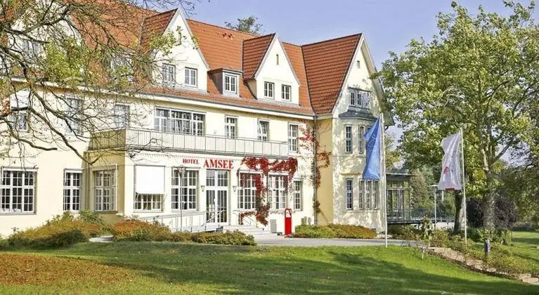 Spa Hotel Amsee