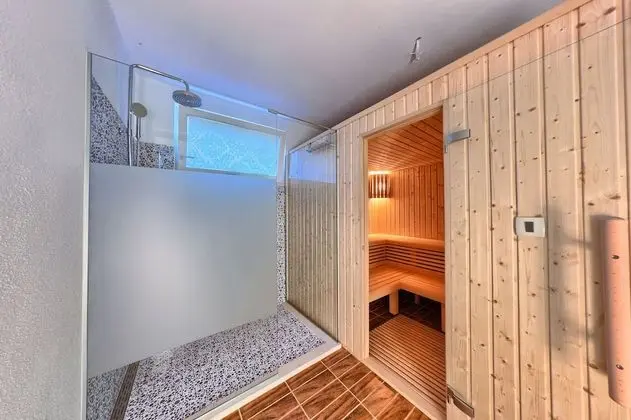 SPA Apartments Cvita Holiday - Spa