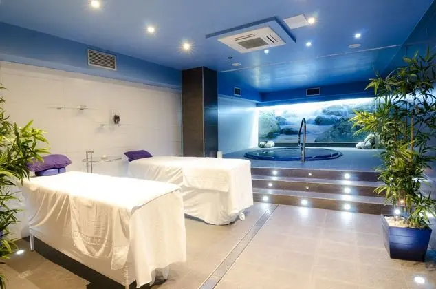 Hotel & Spa Arha - Spa