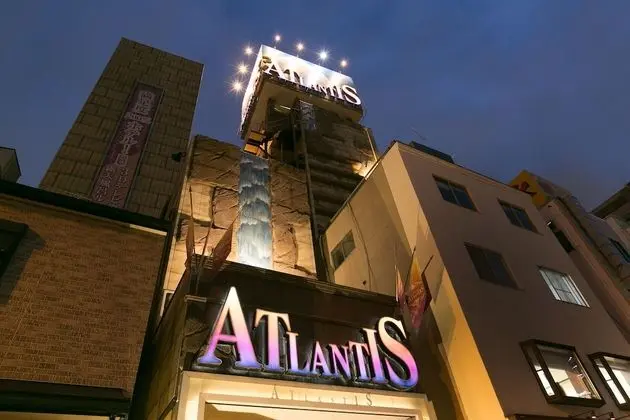 Hotel and Spa Atlantis - Adults Only