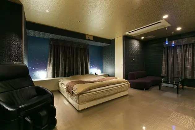 Hotel and Spa Atlantis - Adults Only - Oda