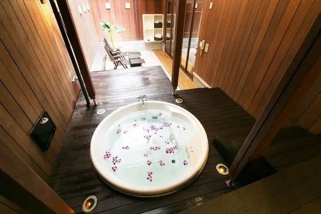 Hotel and Spa Atlantis - Adults Only - Spa