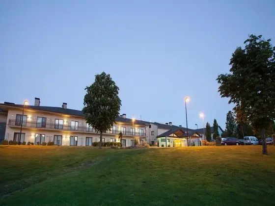 Spa Attica 21 Villalba