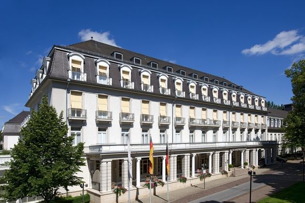 Hotel & Spa Bad Pyrmont