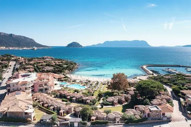 Hotel Resort & Spa Baja Caddinas - Öne Çıkan Resim