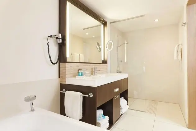 Hotel Spa Balmoral - Genel