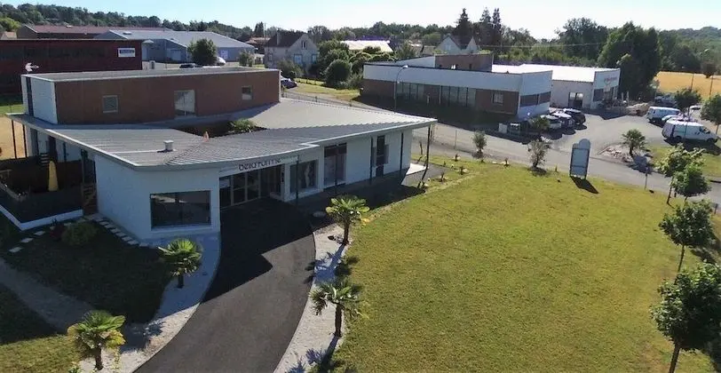 Spa Hotel Bella Forme