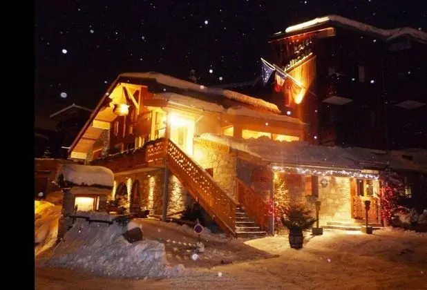 Hotel & SPA Bellecote