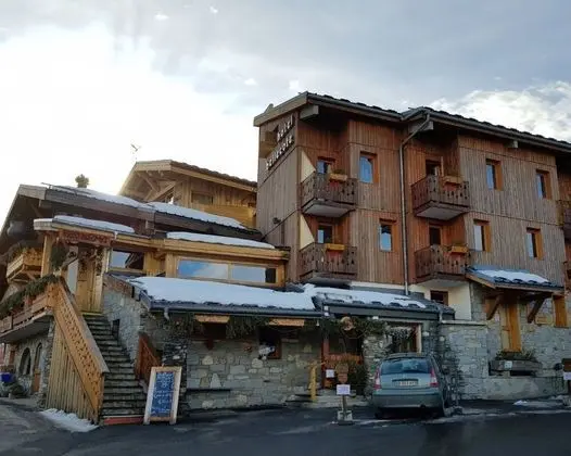 Hotel & SPA Bellecote