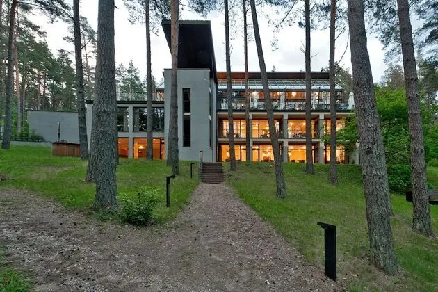 SPA Hotel Belvilis