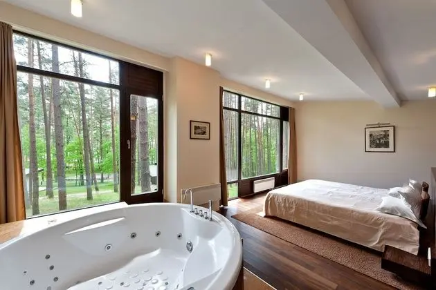 SPA Hotel Belvilis - Öne Çıkan Resim