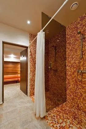 SPA Hotel Belvilis - Spa