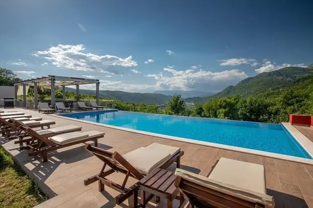 Spa Resort Bevilacqua