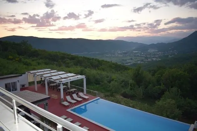 Spa Resort Bevilacqua - Havuz