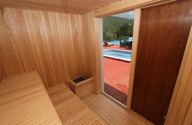 Spa Resort Bevilacqua - Spa