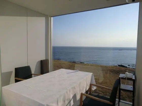 Resort Hotel & Spa Blue Mermaid - Yerinde Yemek