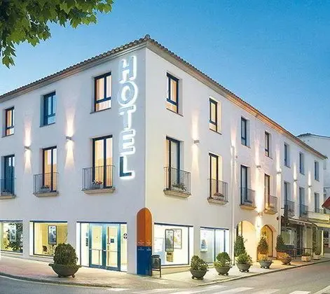 Spa Cap de Creus Hotel