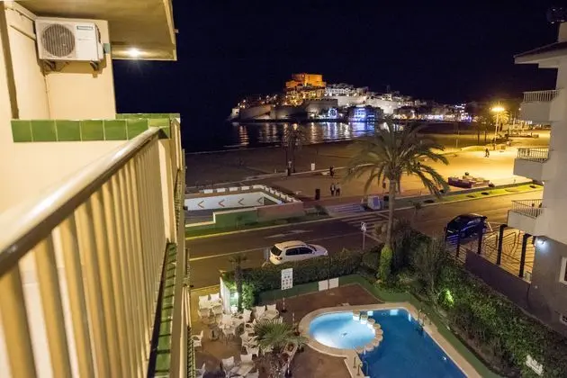 Hotel & Spa Castillo de Peñíscola