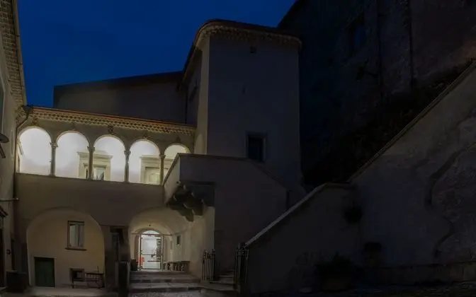 Hotel & SPA Cestari