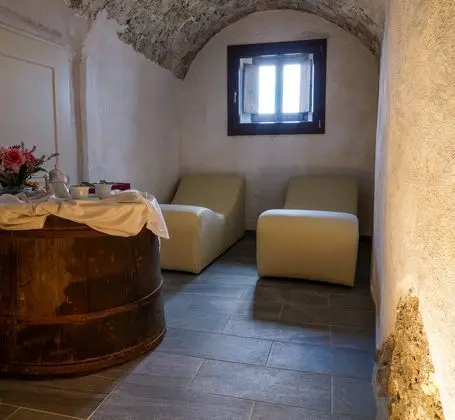 Hotel & SPA Cestari - Havuz