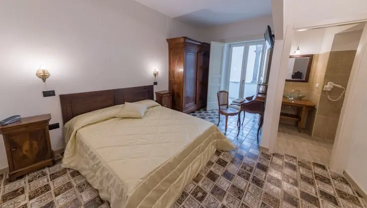Hotel & SPA Cestari - Oda