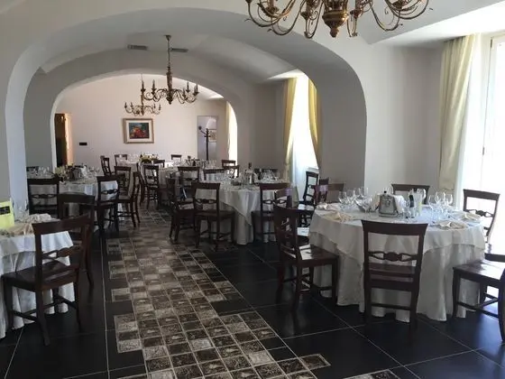 Hotel & SPA Cestari - Yeme / İçme