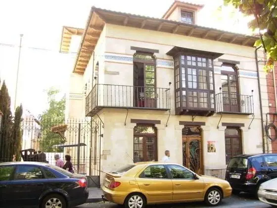 Hotel Spa Ciudad de Astorga by Portblue Boutique