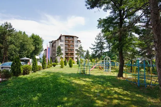 SPA Club Bor - 1
