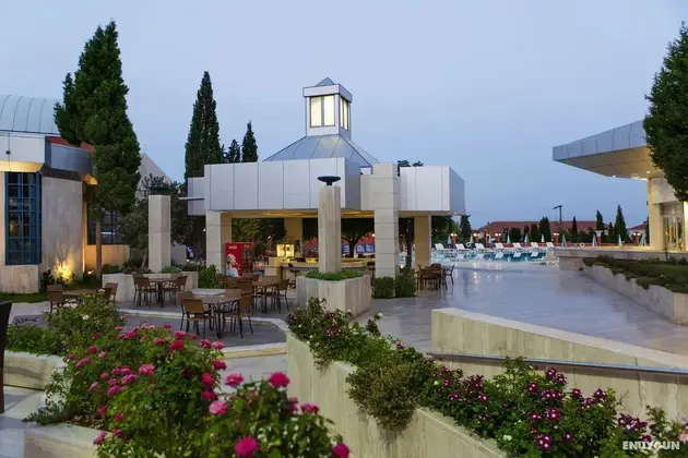 Spa Hotel Colossae Thermal - Bar