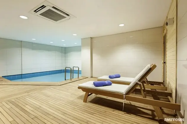 Spa Hotel Colossae Thermal - 3