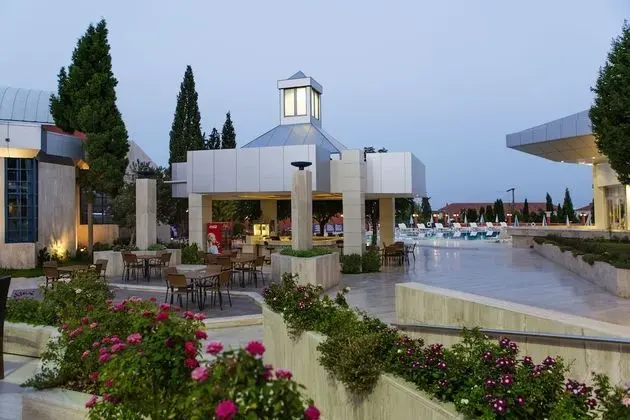 Spa Hotel Colossae Thermal - 7
