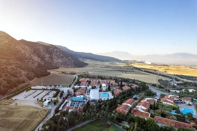 Spa Hotel Colossae Thermal - 10