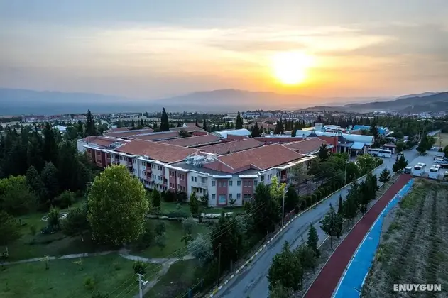 Spa Hotel Colossae Thermal - 10
